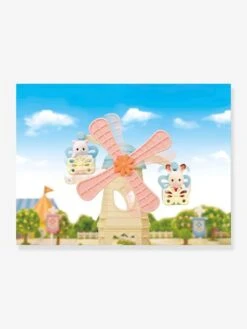 Le Moulin Des Bébés - SYLVANIAN FAMILIES Blanc - Sylvanian -Magasin De Jouets le moulin des bebes sylvanian families 5