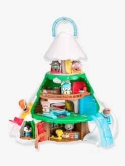 Le Sapin Gla-gla - Korofil - VULLI Multicolore - Klorofil