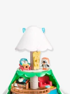 Le Sapin Gla-gla - Korofil - VULLI Multicolore - Klorofil -Magasin De Jouets le sapin gla gla korofil vulli 3