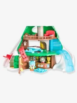 Le Sapin Gla-gla - Korofil - VULLI Multicolore - Klorofil -Magasin De Jouets le sapin gla gla korofil vulli 4