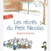 Les Récrés Du Petit Nicolas - GALLIMARD JEUNESSE Blanc - Gallimard