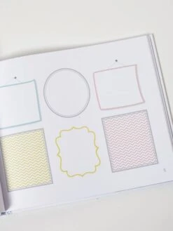 Livre De Naissance Blanc - Vertbaudet -Magasin De Jouets livre de naissance 3