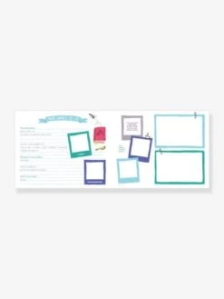 Livre De Naissance - Mes Photos De Classe ALBIN MICHEL Bleu - Hachette 10 Livre De Naissance - Mes Photos De Classe ALBIN MICHEL Bleu - Hachette -Magasin De Jouets livre de naissance mes photos de classe albin michel 4