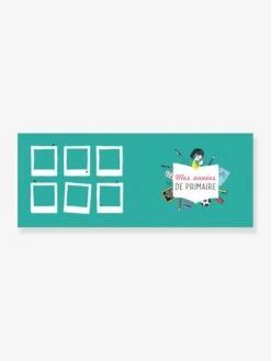 Livre De Naissance - Mes Photos De Classe ALBIN MICHEL Bleu - Hachette 11 Livre De Naissance - Mes Photos De Classe ALBIN MICHEL Bleu - Hachette -Magasin De Jouets livre de naissance mes photos de classe albin michel 5