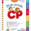 Livre éducatif Sami Et Julie - Mon Année De CP Avec Sami Et Julie (toutes Les Matières) - HACHETTE ÉDUCATION Blanc - Hachette