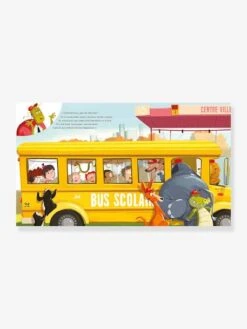 Livre - La Brigade Anti-écrans - GAUTIER LANGUEREAU Blanc - Hachette 7 Livre - La Brigade Anti-écrans - GAUTIER LANGUEREAU Blanc - Hachette -Magasin De Jouets livre la brigade anti ecrans gautier languereau 2