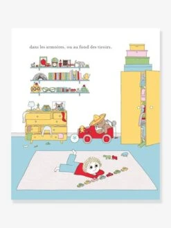 Livre - Les Choses Précieuses - ALBIN MICHEL Blanc - Hachette -Magasin De Jouets livre les choses precieuses albin michel 3