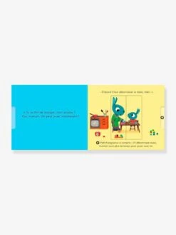 Livre - Les Minousses - Les Petits Gestes Gentils - ÉDITIONS MILAN Blanc - Hachette -Magasin De Jouets livre les minousses les petits gestes gentils editions milan 2