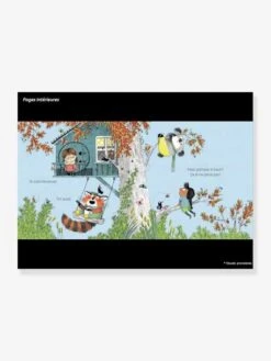 Livre - On Est Tous Uniques - GAUTIER LANGUEREAU Blanc - Hachette -Magasin De Jouets livre on est tous uniques gautier languereau 4