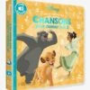 Livre Sonore Mes Premières Chansons Disney® Pour Danser, Vol. 2 HACHETTE JEUNESSE E - Disney