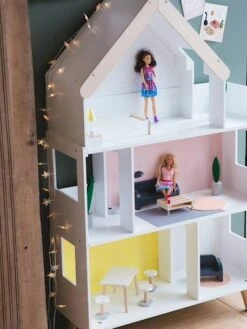 Magasin De Jouets -Magasin De Jouets maison de poupee mannequin en bois fsc 1