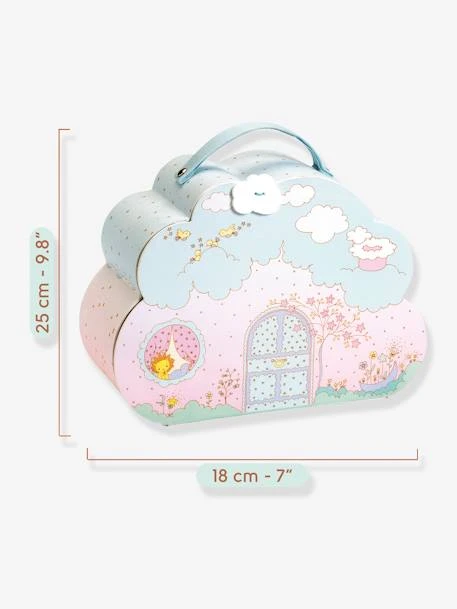 Maison De Sunny Et Mia DJECO Vert - Djeco 3 Maison De Sunny Et Mia DJECO Vert - Djeco – Image 3