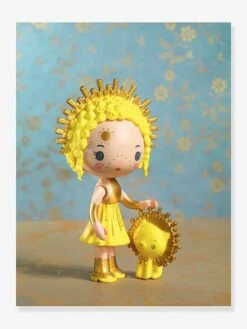 Maison De Sunny Et Mia DJECO Vert - Djeco 7 Maison De Sunny Et Mia DJECO Vert - Djeco -Magasin De Jouets maison de sunny et mia djeco 3