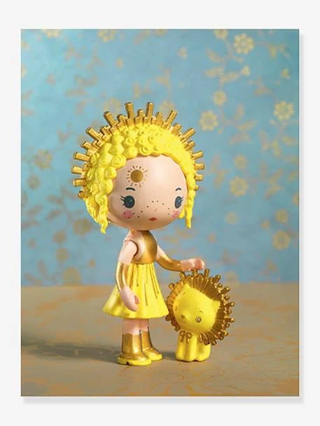 Maison De Sunny Et Mia DJECO Vert - Djeco 4 Maison De Sunny Et Mia DJECO Vert - Djeco – Image 4