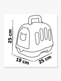 Mallette Vétérinaire - SMOBY Bleu - Smoby -Magasin De Jouets mallette veterinaire smoby 4