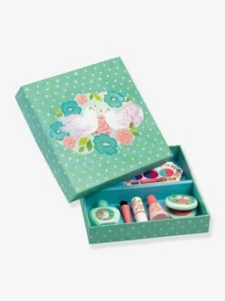 Maquillage De Birdie DJECO Bleu - Djeco -Magasin De Jouets maquillage de birdie djeco 2