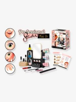 Maquillage - Make Up BUKI Rose - Buki -Magasin De Jouets maquillage make up buki 2