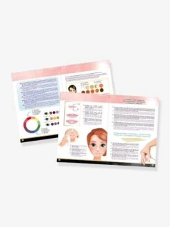 Maquillage - Make Up BUKI Rose - Buki -Magasin De Jouets maquillage make up buki 3