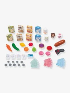 Maxi Market - SMOBY Gris - Smoby -Magasin De Jouets maxi market smoby 5