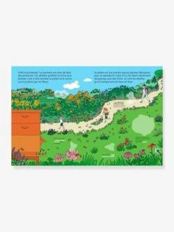 Mes Docs à Coller - La Ruche - ÉDITIONS MILAN Blanc - Hachette -Magasin De Jouets mes docs a coller la ruche editions milan 3