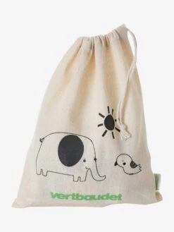 Mes Premières Perles à Enfiler En Bois FSC® Multicolore - Vertbaudet -Magasin De Jouets mes premieres perles a enfiler en bois fsc 5