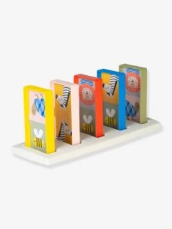 Mes Premiers Dominos - TAF TOYS Multicolore - Taf Toys -Magasin De Jouets mes premiers dominos taf toys 2