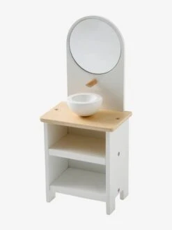 Mobilier De Salle De Bain Pour Poupée Mannequin En Bois FSC® Blanc - Vertbaudet 10 Mobilier De Salle De Bain Pour Poupée Mannequin En Bois FSC® Blanc - Vertbaudet -Magasin De Jouets mobilier de salle de bain pour poupee mannequin en bois fsc 4