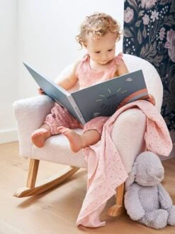 Mon Livre De Naissance + Toise Vert - Vertbaudet -Magasin De Jouets mon livre de naissance toise 2