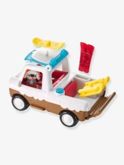 Pick-up Glacé - Klorofil - VULLI Multicolore - Klorofil -Magasin De Jouets pick up glace klorofil vulli 3