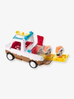Pick-up Glacé - Klorofil - VULLI Multicolore - Klorofil -Magasin De Jouets pick up glace klorofil vulli 4
