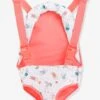 Porte-Bébé COROLLE Rose - Corolle