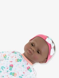 Poupée Bébé Bain Alyzée Grenouille COROLLE Rose - Corolle -Magasin De Jouets poupee bebe bain alyzee grenouille corolle 2