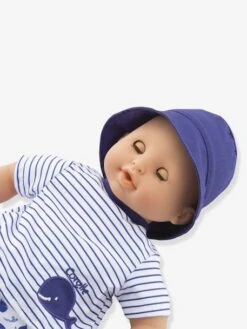 Poupée Bébé Bain Marin - COROLLE Multicolore - Corolle -Magasin De Jouets poupee bebe bain marin corolle 8