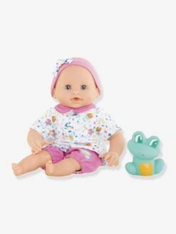Poupée Bébé Bain Océane COROLLE Multicolore - Corolle -Magasin De Jouets poupee bebe bain oceane corolle 2
