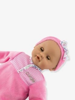 Poupée Bébé Câlin Maria COROLLE Rose - Corolle -Magasin De Jouets poupee bebe calin maria corolle 3