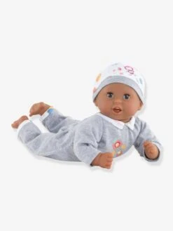 Poupée Bébé Câlin Marius COROLLE Gris - Corolle -Magasin De Jouets poupee bebe calin marius corolle 2