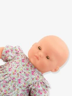 Poupée Bébé Chéri Jardin En Fleurs - COROLLE Rose Jardin - Corolle -Magasin De Jouets poupee bebe cheri jardin en fleurs corolle 4