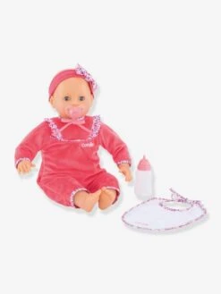Poupée Lila Chérie COROLLE Rose - Corolle 8 Poupée Lila Chérie COROLLE Rose - Corolle -Magasin De Jouets poupee lila cherie corolle 2