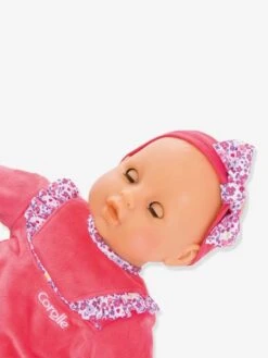 Poupée Lila Chérie COROLLE Rose - Corolle 10 Poupée Lila Chérie COROLLE Rose - Corolle -Magasin De Jouets poupee lila cherie corolle 4