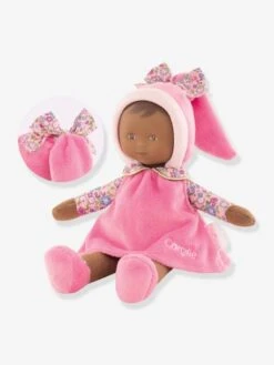 Poupée Miss Florale Pays Des Rêves COROLLE Rose - Corolle 8 Poupée Miss Florale Pays Des Rêves COROLLE Rose - Corolle -Magasin De Jouets poupee miss florale pays des reves corolle 3