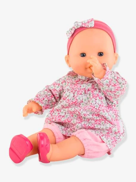 Poupon Louise COROLLE Rose - Corolle 2 Poupon Louise COROLLE Rose - Corolle – Image 2