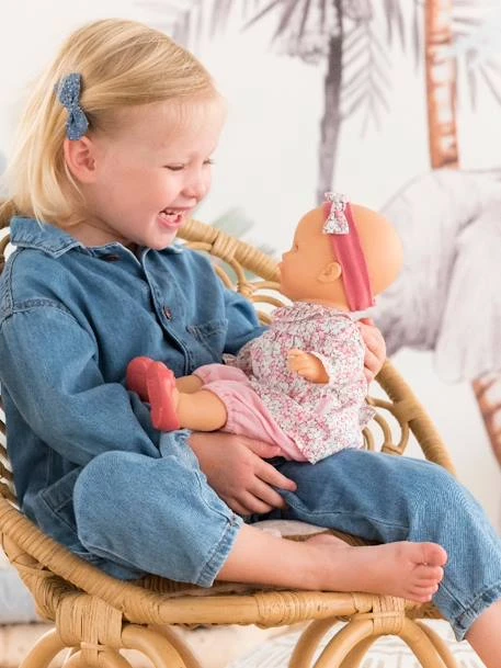 Poupon Louise COROLLE Rose - Corolle 3 Poupon Louise COROLLE Rose - Corolle – Image 3