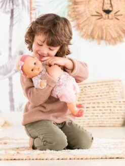 Poupon Louise COROLLE Rose - Corolle 10 Poupon Louise COROLLE Rose - Corolle -Magasin De Jouets poupon louise corolle 4