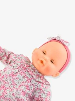 Poupon Louise COROLLE Rose - Corolle 11 Poupon Louise COROLLE Rose - Corolle -Magasin De Jouets poupon louise corolle 5