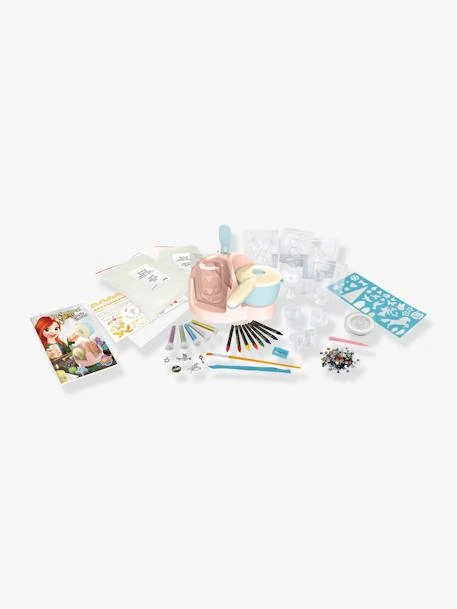 Professional Studio Bougie BUKI Jaune - Buki 2 Professional Studio Bougie BUKI Jaune - Buki – Image 2