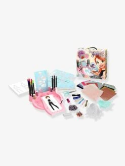 Professional Studio Mode BUKI Jaune - Buki -Magasin De Jouets professional studio mode buki 5