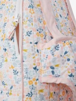 Sac à Dos Porteur Poupon En Gaze De Coton Rose - Vertbaudet 7 Sac à Dos Porteur Poupon En Gaze De Coton Rose - Vertbaudet -Magasin De Jouets sac a dos porteur poupon en gaze de coton 3