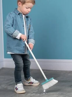 Set De Ménage - SMOBY Bleu - Smoby -Magasin De Jouets set de menage smoby 4