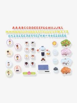 Smoby School SMOBY Bleu - Smoby -Magasin De Jouets smoby school smoby 2