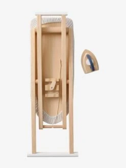 Table à Repasser En Bois FSC® Blanc - Vertbaudet -Magasin De Jouets table a repasser en bois fsc 4